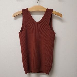 Ann Taylor Loft Women's Vest